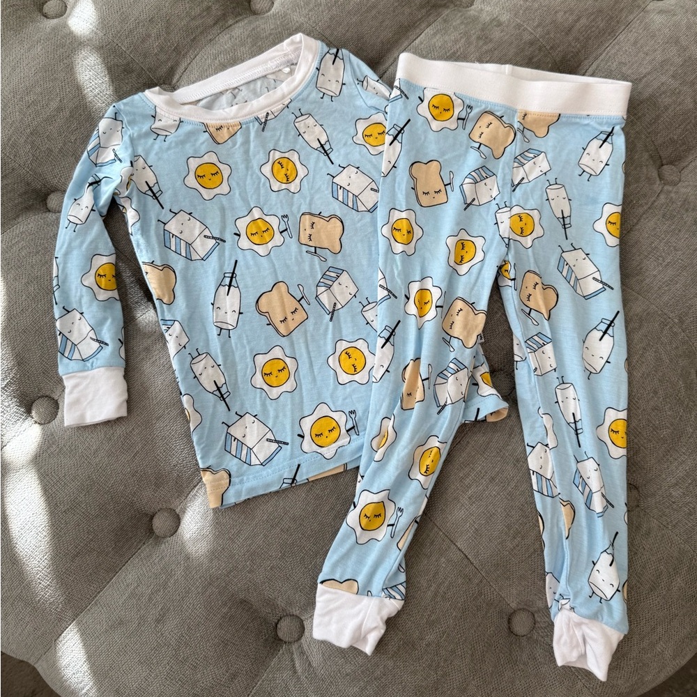 Little Sleepies 12-18 months